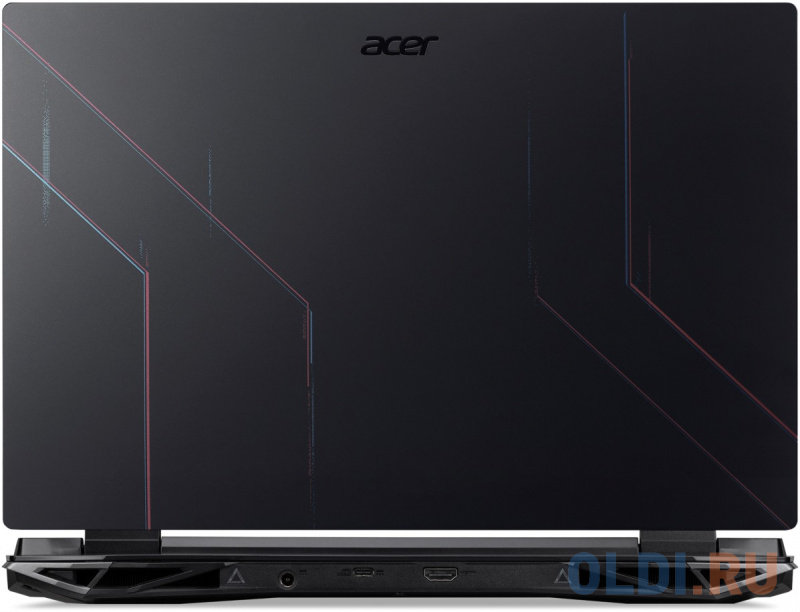 Ноутбук Acer Aspire AN515-46-R6ER NH.QGZEP.009 15.6" фото