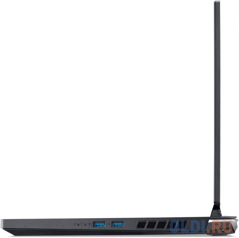 Ноутбук Acer Aspire AN515-46-R6ER NH.QGZEP.009 15.6" фото