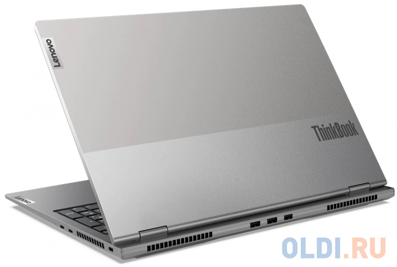 Ноутбук Lenovo ThinkBook 16p G2 ACH 20YM002WPB 16" фото
