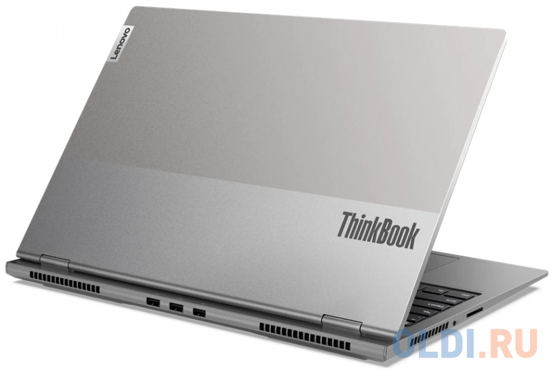 Ноутбук Lenovo ThinkBook 16p G2 ACH 20YM002WPB 16" фото