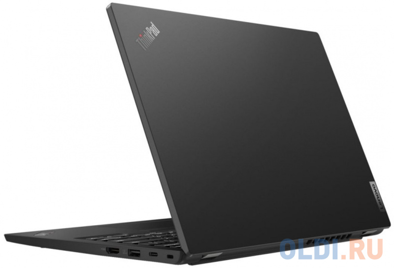 

Ноутбук Lenovo ThinkPad L13 G3 21BAS21G00 13.3", Черный