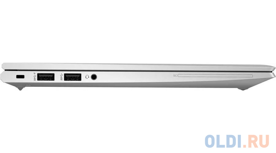 Ноутбук HP EliteBook 830 G8 553W7EC 13.3" фото