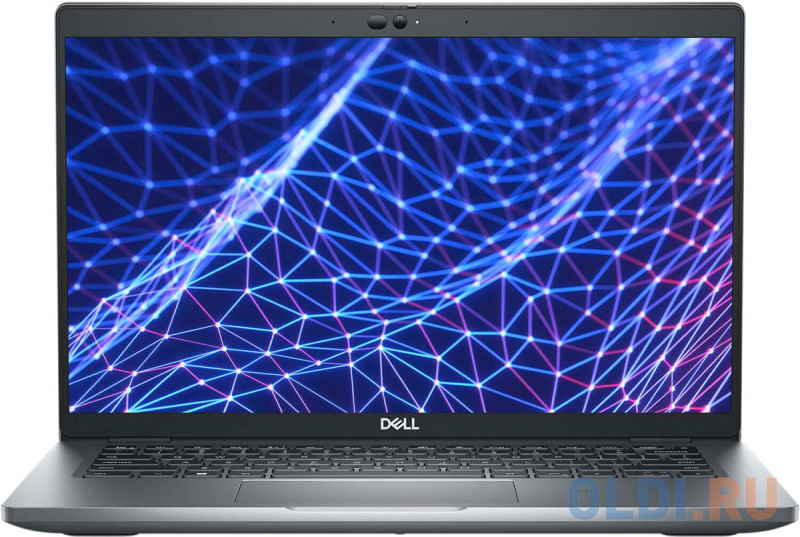 

Ноутбук DELL Latitude 5430 5430-9516 14", Серый