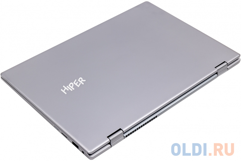 Ноутбук HIPER SLIM 360 H1306O3165WM 13.3" фото