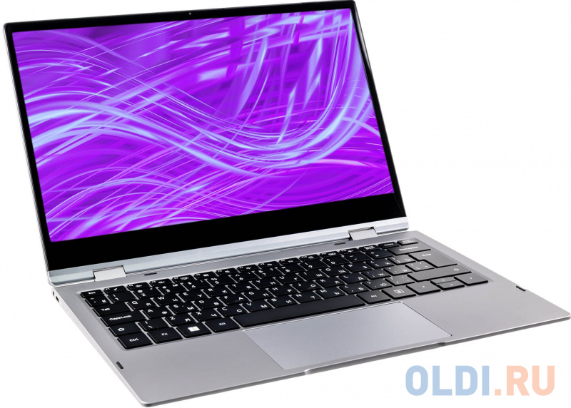 Ноутбук HIPER SLIM 360 H1306O3165WM 13.3" фото