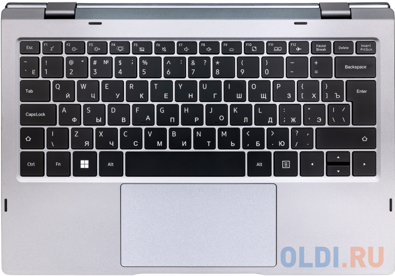 Ноутбук HIPER SLIM 360 H1306O3165WM 13.3" фото