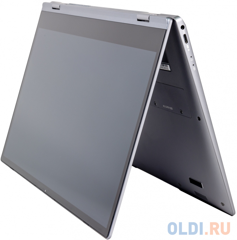 Ноутбук HIPER SLIM 360 H1306O3165WM 13.3" фото