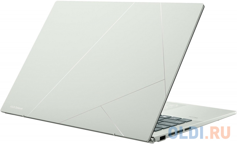 Ноутбук ASUS ZenBook 14 OLED UX3402ZA-KM542W 90NB0WC2-M01310 14" фото