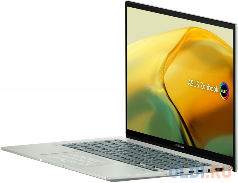 Ноутбук ASUS ZenBook 14 OLED UX3402ZA-KM542W 90NB0WC2-M01310 14" фото