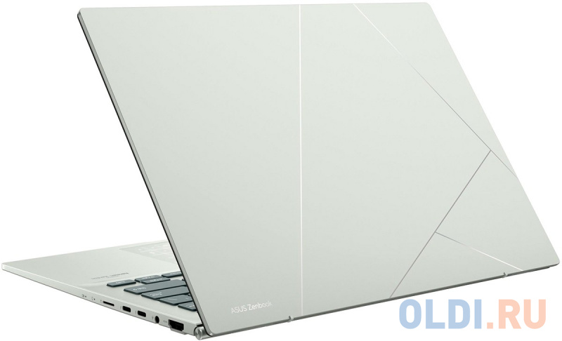 Ноутбук ASUS ZenBook 14 OLED UX3402ZA-KM542W 90NB0WC2-M01310 14" фото