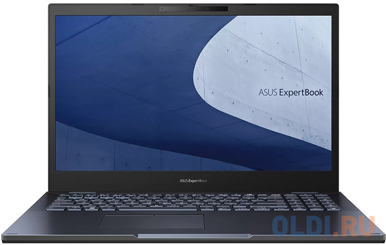 Ноутбук ASUS ExpertBook L2 L2502CYA-BQ0125 90NX0501-M00510 15.6