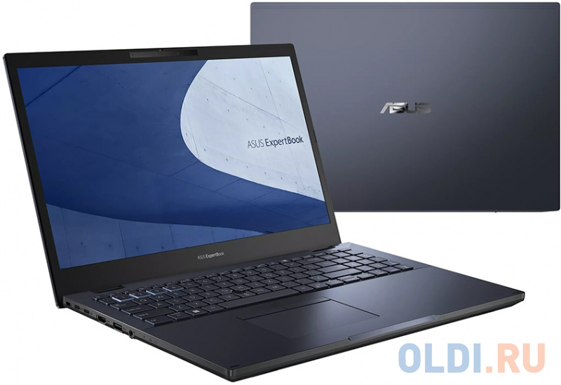 Ноутбук ASUS ExpertBook L2 L2502CYA-BQ0125 90NX0501-M00510 15.6" фото