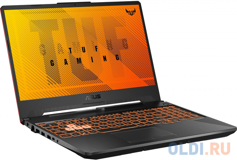 Ноутбук ASUS TUF A15 FA506IHR-HN019 90NR07G7-M003B0 15.6" фото