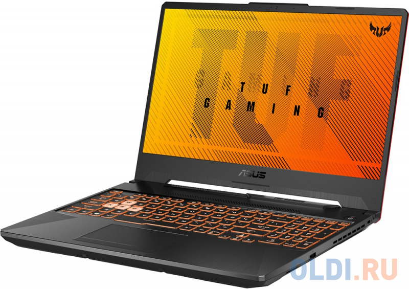 Ноутбук ASUS TUF A15 FA506IHR-HN019 90NR07G7-M003B0 15.6" фото