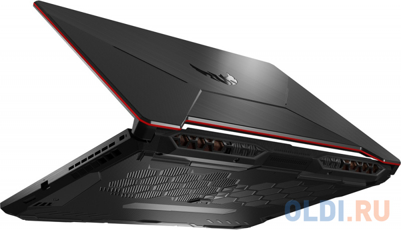 Ноутбук ASUS TUF A15 FA506IHR-HN019 90NR07G7-M003B0 15.6" фото