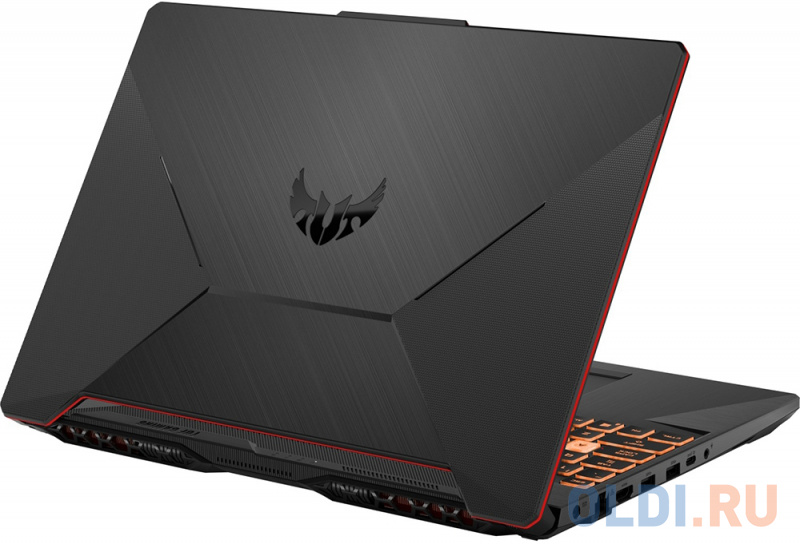 Ноутбук ASUS TUF A15 FA506IHR-HN019 90NR07G7-M003B0 15.6" фото