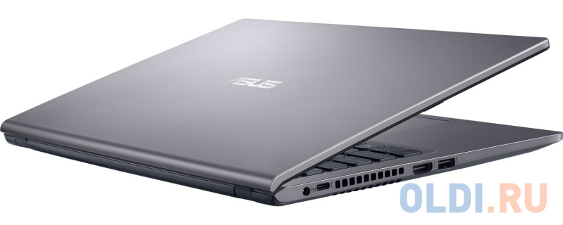 ASUS VivoBook 15  X515EA-EJ1199 Intel Core I3-1115G4/8Gb/256Gb M.2 SSD/15.6" FHD AG (1920x1080)/WiFi/BT/VGA Cam/No OS/1.8Kg/Slate Grey/RU_EN_Keyb фото