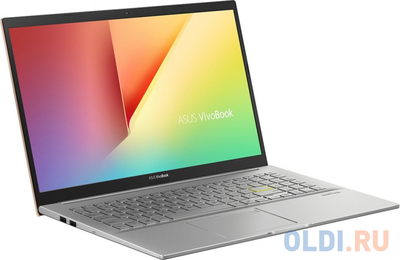 Ноутбук ASUS VivoBook 15 OLED K513EA-L13418W 90NB0SG3-M017T0 15.6" фото