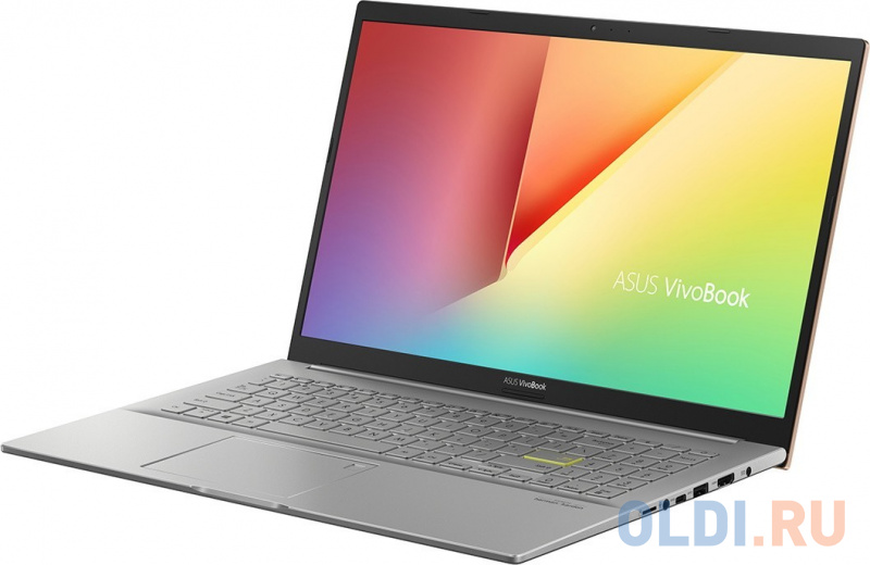 Ноутбук ASUS VivoBook 15 OLED K513EA-L13418W 90NB0SG3-M017T0 15.6" фото