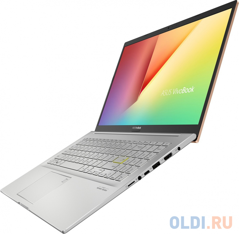 Ноутбук ASUS VivoBook 15 OLED K513EA-L13418W 90NB0SG3-M017T0 15.6" фото