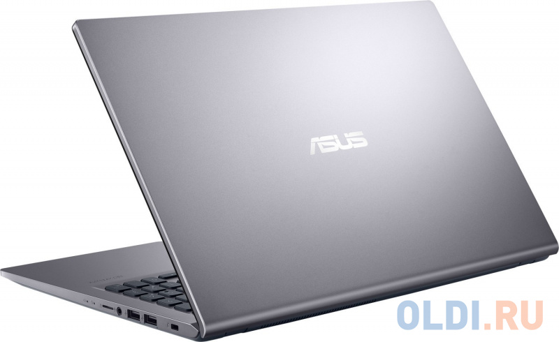 ASUS VivoBook 15 R565EA-BQ2091W Intel Pentium 7505U/8Gb/256Gb M.2 SSD/15.6" FHD IPS AG (1920x1080)/WiFi/BT/VGA Cam/Windows 11 Home/1.8Kg/SLATE GR 90NB0TY1-M00WK0 - фото 7