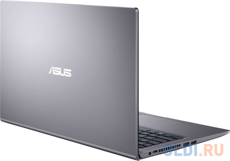 ASUS VivoBook 15 R565EA-BQ2091W Intel Pentium 7505U/8Gb/256Gb M.2 SSD/15.6" FHD IPS AG (1920x1080)/WiFi/BT/VGA Cam/Windows 11 Home/1.8Kg/SLATE GR 90NB0TY1-M00WK0 - фото 9