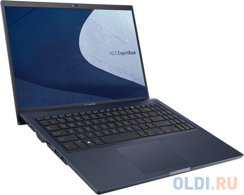 Ноутбук ASUS ExpertBook B1 B1500CEPE-BQ1300 90NX0411-M012Y0 15.6" фото