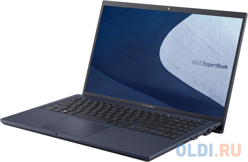 Ноутбук ASUS ExpertBook B1 B1500CEPE-BQ1300 90NX0411-M012Y0 15.6" фото