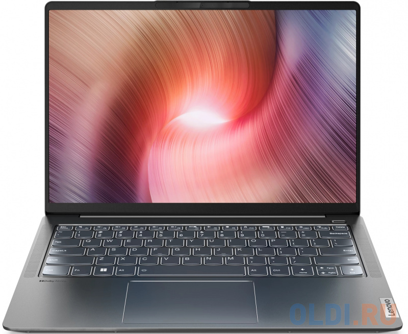 

Ноутбук Lenovo IdeaPad 5 Pro 14ARH7 82SJ0014RU 14", Серый