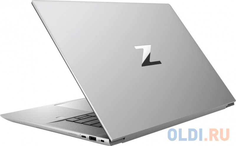 Ноутбук HP ZBook 16 Studio G9 4Z8P9AV 16" фото