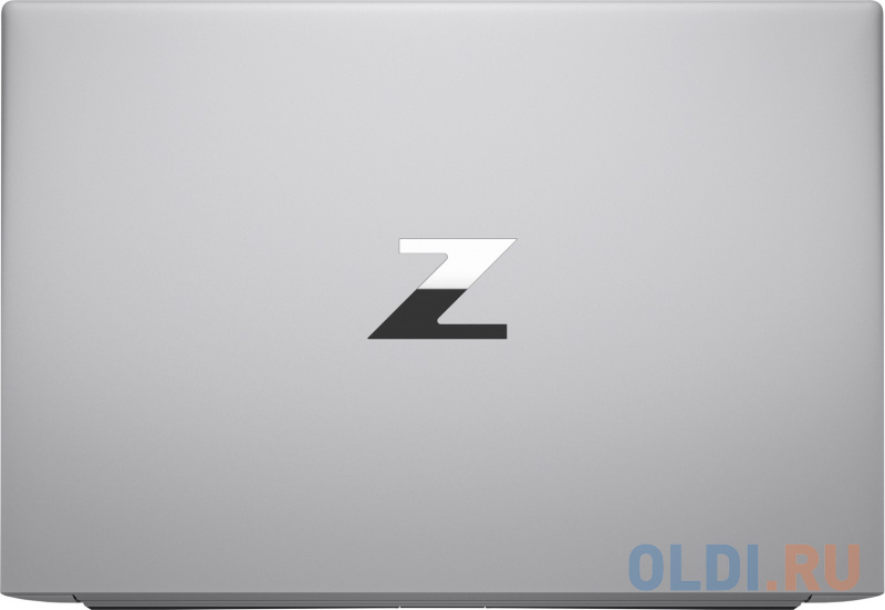 Ноутбук HP ZBook 16 Studio G9 4Z8P9AV 16" фото