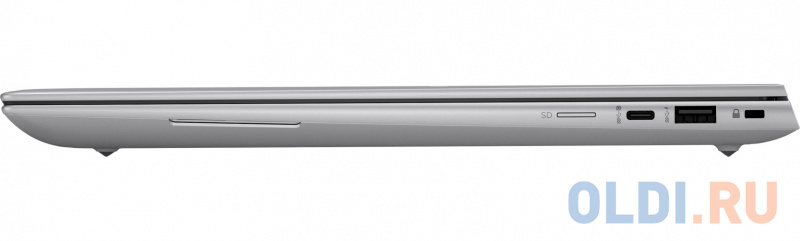 Ноутбук HP ZBook 16 Studio G9 4Z8P9AV 16" фото