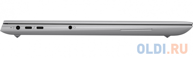 Ноутбук HP ZBook 16 Studio G9 4Z8P9AV 16" фото