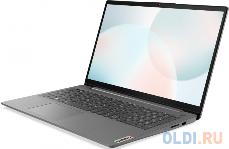 Ноутбук Lenovo IdeaPad 3 82RN00CLRK 15.6" фото