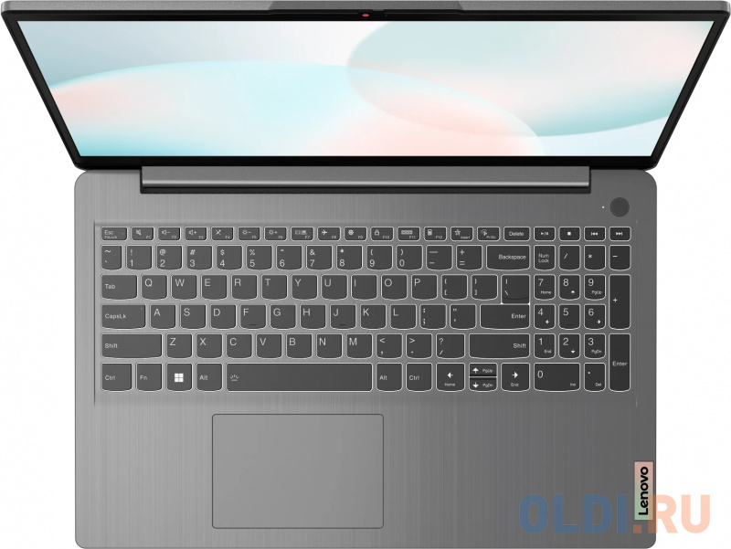 Ноутбук Lenovo IdeaPad 3 82RN00CLRK 15.6" фото