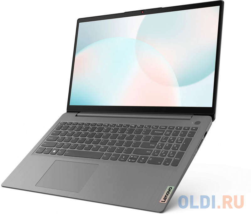 Ноутбук Lenovo IdeaPad 3 82RN00CLRK 15.6" фото