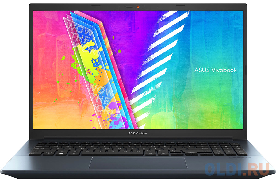 Ноутбук ASUS Vivobook Pro 15 K3500PH-KJ491 90NB0UV2-M00ED0 15.6"