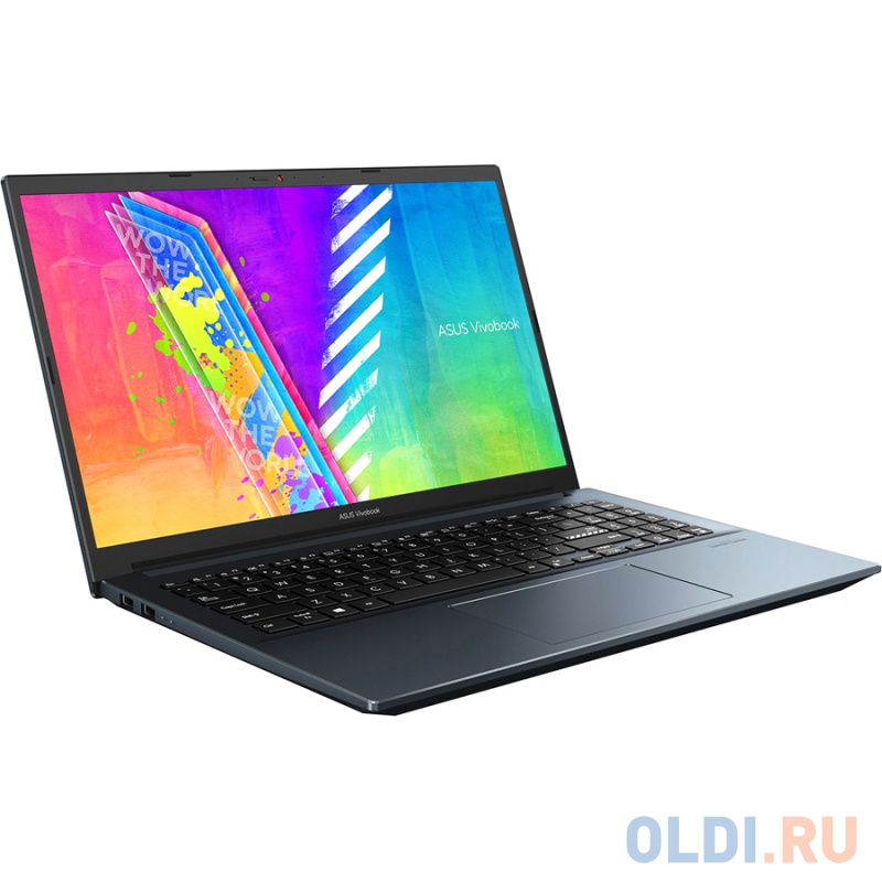 Ноутбук ASUS Vivobook Pro 15 K3500PH-KJ491 90NB0UV2-M00ED0 15.6" фото