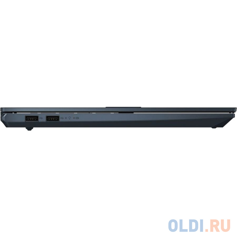 Ноутбук ASUS Vivobook Pro 15 K3500PH-KJ491 90NB0UV2-M00ED0 15.6" фото