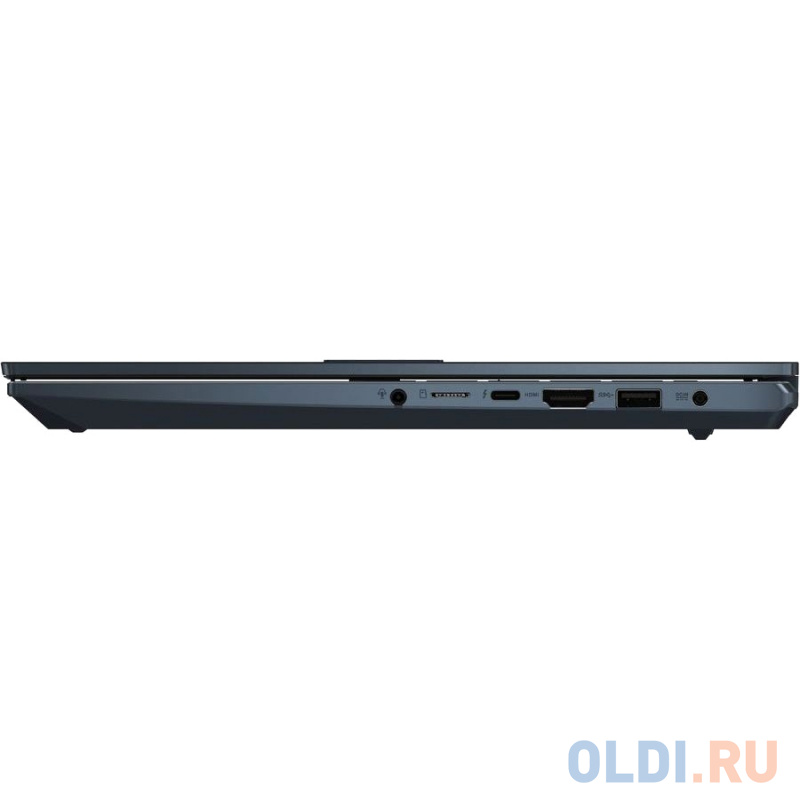Ноутбук ASUS Vivobook Pro 15 K3500PH-KJ491 90NB0UV2-M00ED0 15.6" фото