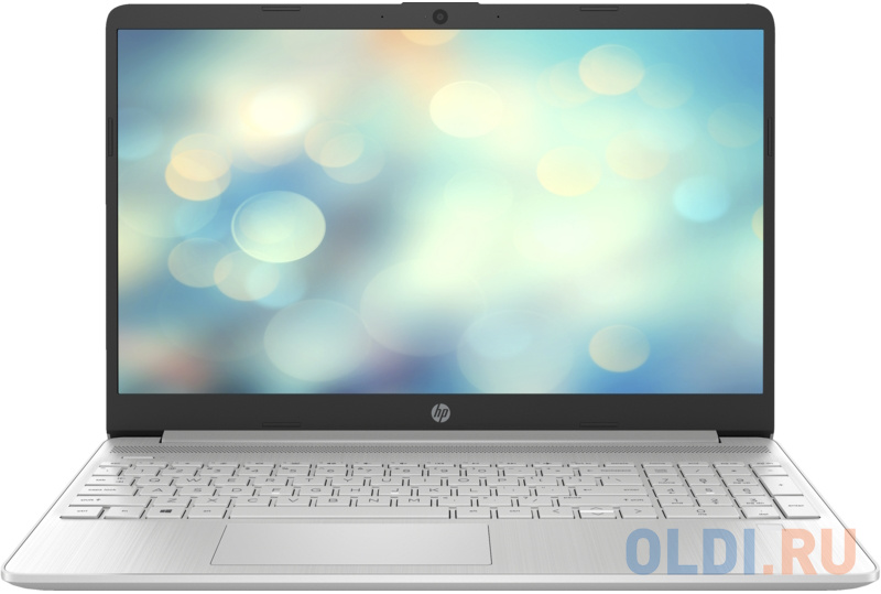 Ноутбук HP 15S-fq5299nia 7C8B7EA 15.6"