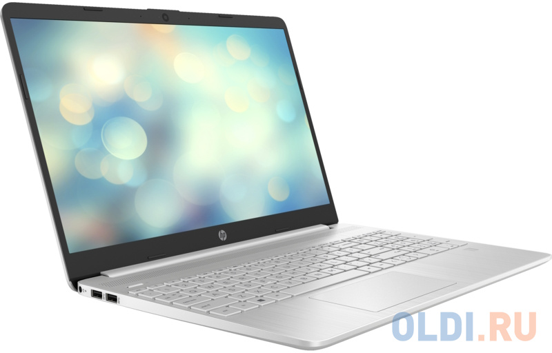 Ноутбук HP 15S-fq5299nia 7C8B7EA 15.6" фото