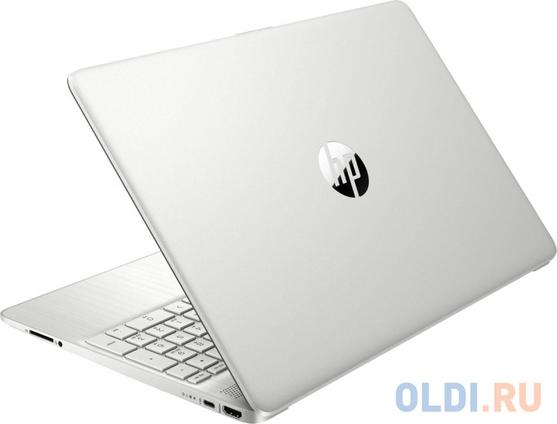 Ноутбук HP 15S-fq5299nia 7C8B7EA 15.6" фото