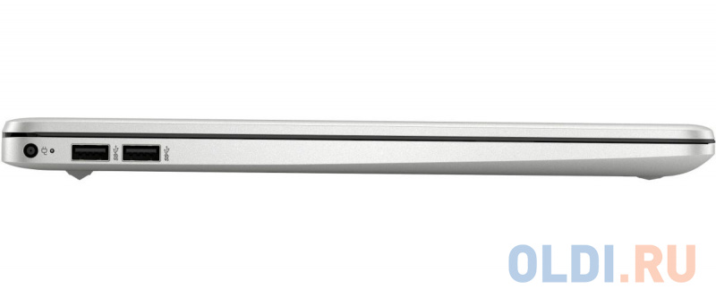 Ноутбук HP 15S-fq5299nia 7C8B7EA 15.6" фото