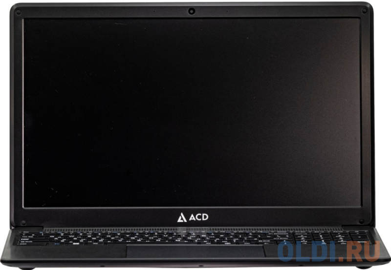 

Ноутбук ACD 15S AH15TI1586WB 15.6", Черный