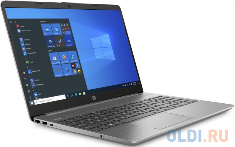 Ноутбук HP 255 G9 5Y3X2EA 15.6" фото