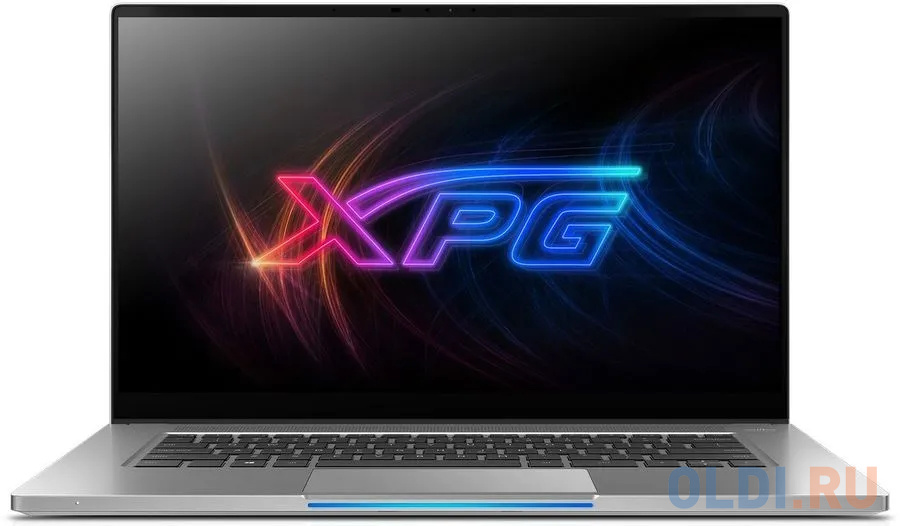 Ноутбук A-Data XPG Xenia 15 Xe Lifestyle Ultrabook XENIAXE15TI7G11GXELX-SGCRU 15.6"