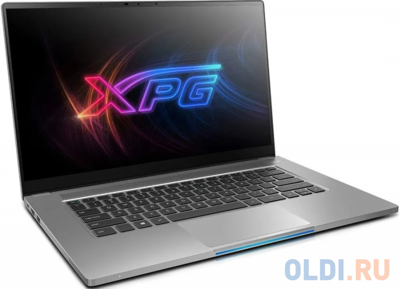 Ноутбук A-Data XPG Xenia 15 Xe Lifestyle Ultrabook XENIAXE15TI7G11GXELX-SGCRU 15.6" фото