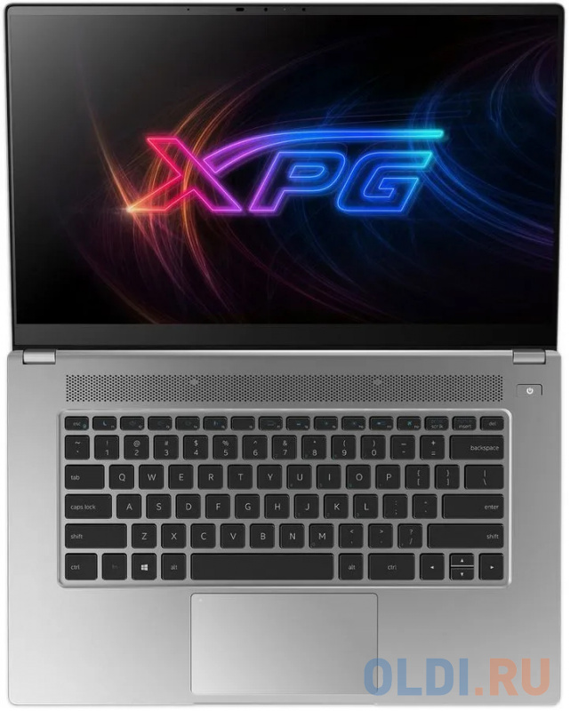 Ноутбук A-Data XPG Xenia 15 Xe Lifestyle Ultrabook XENIAXE15TI7G11GXELX-SGCRU 15.6" фото