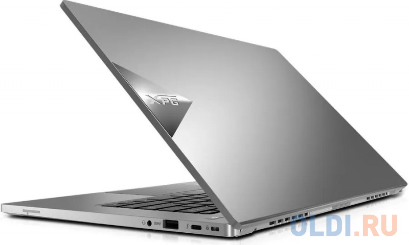Ноутбук A-Data XPG Xenia 15 Xe Lifestyle Ultrabook XENIAXE15TI7G11GXELX-SGCRU 15.6" фото
